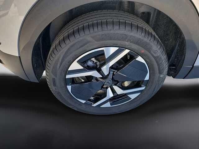 Peugeot 2008 2008 1.2 hybrid Allure 110cv e-dcs6