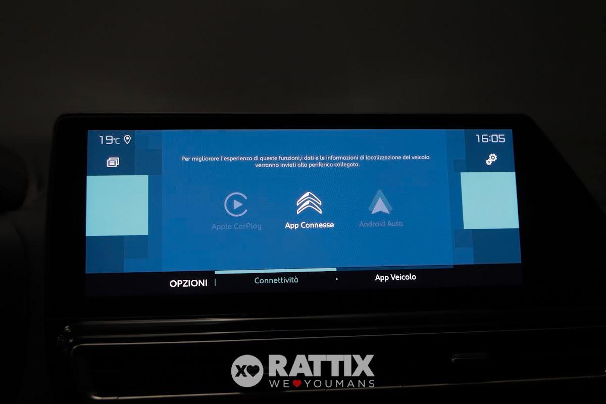 Citroen C5 Aircross 1.6 Hybrid Phev 225CV Feel Pack e-EAT8