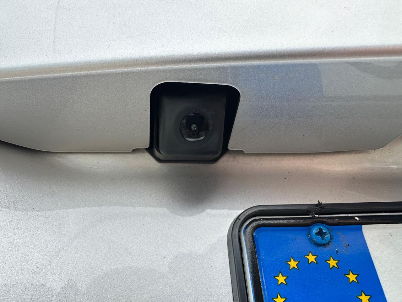 Suzuki Vitara 1.4 Hybrid Top