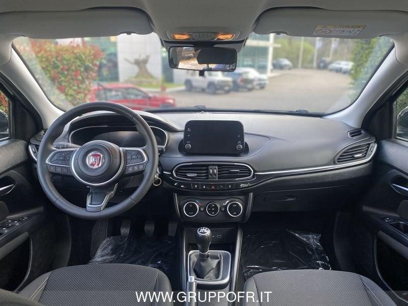 FIAT Tipo 1.0 100cv Life