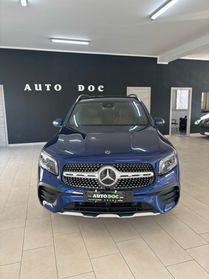 Mercedes-benz GLB 220 GLB 220 d Automatic 4Matic Premium