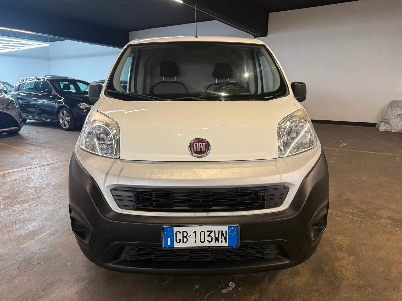 Fiat Fiorino 1.3 MJT 95CV Cargo IVA INCLUSA