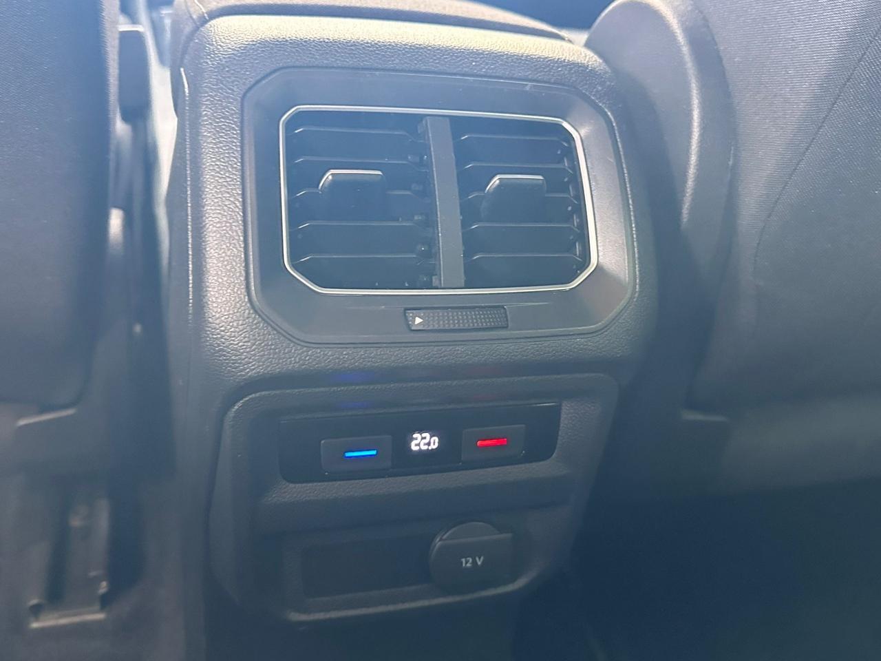 Volkswagen Tiguan 2.0 TDI DSG 4MOTION Style