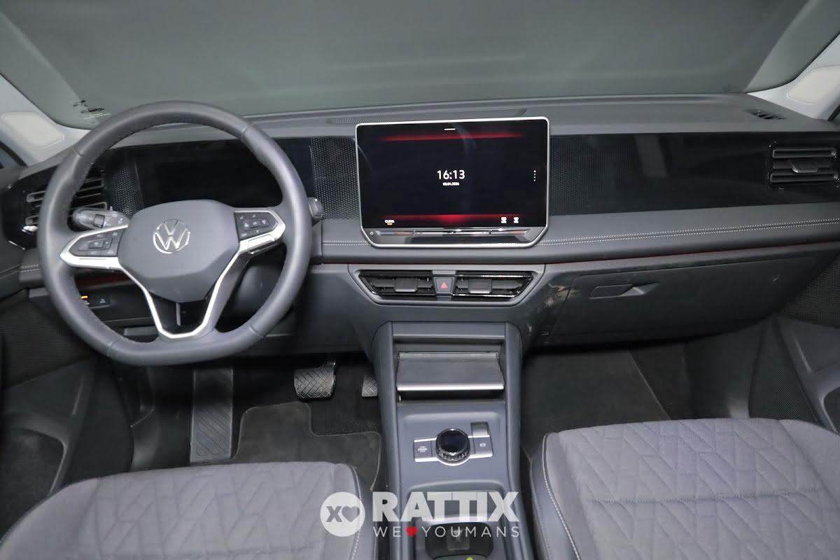 Volkswagen Tiguan 2.0 TDI 150CV Life DSG