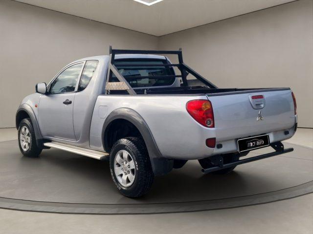 MITSUBISHI L200 2.5 DI-D/136CV Club Cab Intense