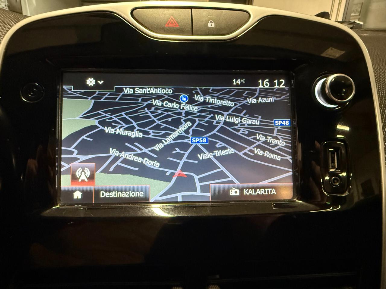 Renault Clio TCe Moschino Promo rottamazione