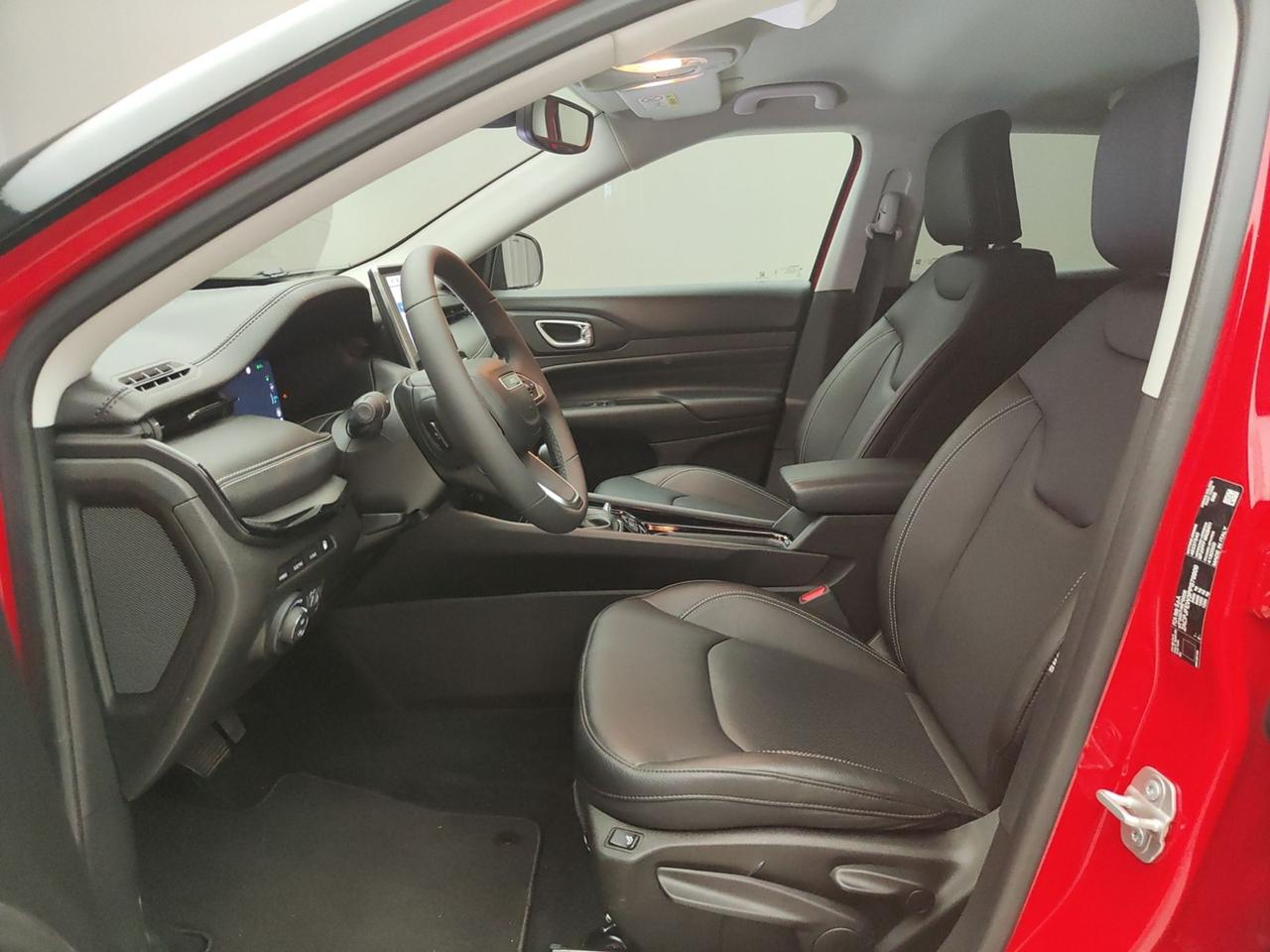 JEEP Compass II 2021 1.3 T4 240CV PHEV S 4XE AT6