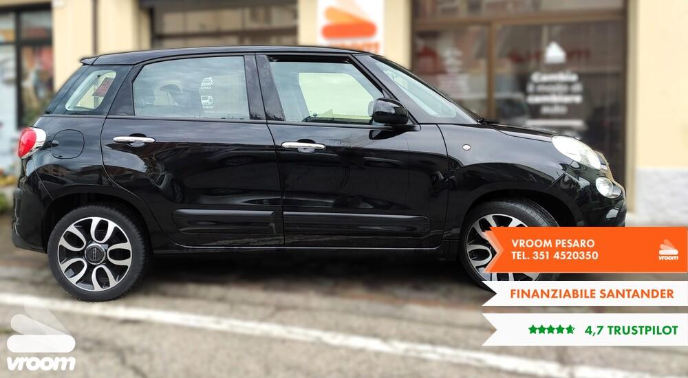 FIAT 500L 500L 1.3 Multijet 95 CV Urban