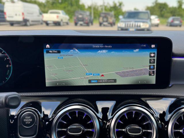 MERCEDES-BENZ A 250 e hybrid EQ POWER PREMIUM *RADAR*UNIPROP*FULL*