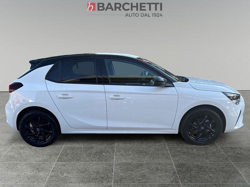 Opel Corsa (P2JO) Design&Tech 5 porte 1.2 75cv MT5
