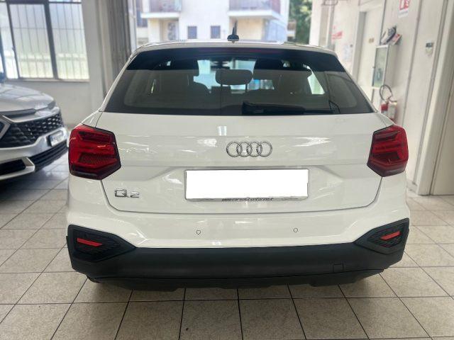AUDI Q2 30 TDI S tronic Business