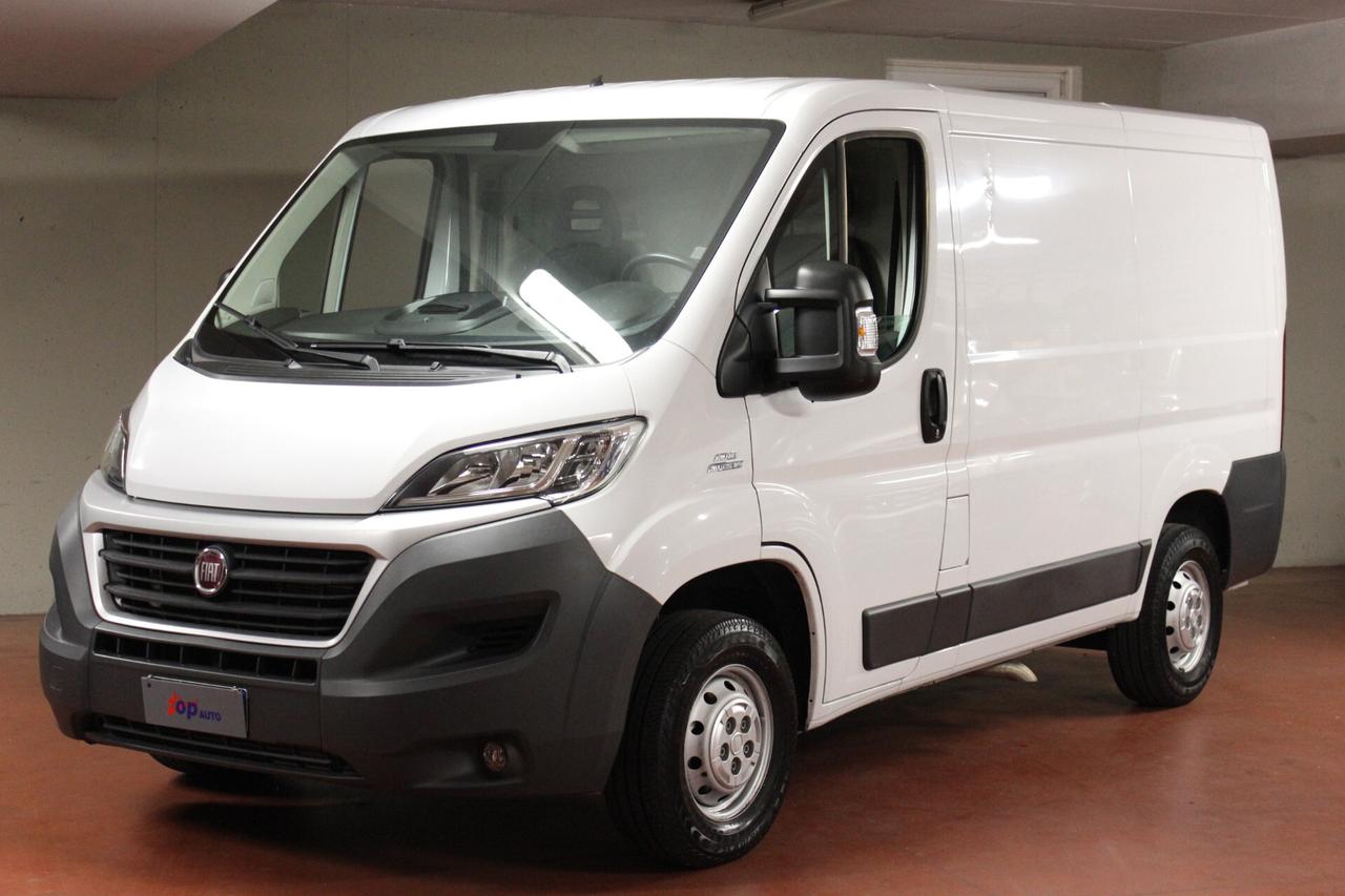 Fiat Ducato Fiat DUCATO 2.3 MJT CH1 15850+IVA