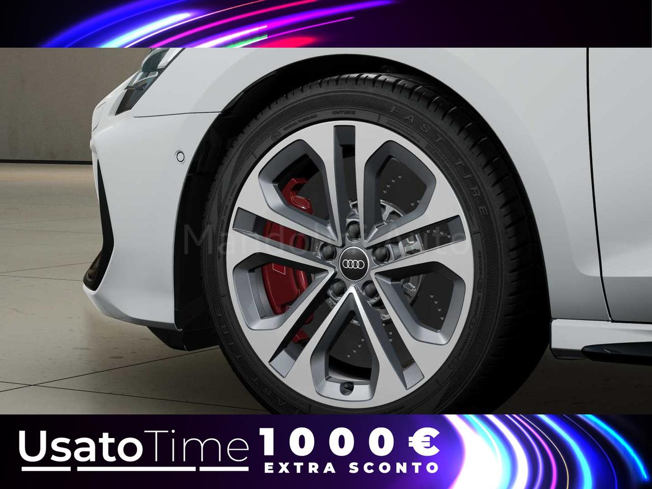 Audi S3 sportback 2.0 tfsi quattro