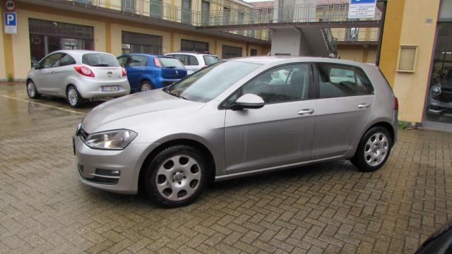 VOLKSWAGEN - Golf - 1.6 TDI 90 CV 5p. Trendline BMT