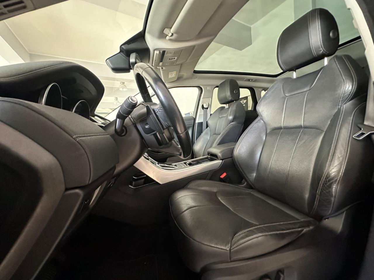 Land Rover Range Rover Evoque Range Rover Evoque 2.0 TD4 180 CV 5p. Autobiography