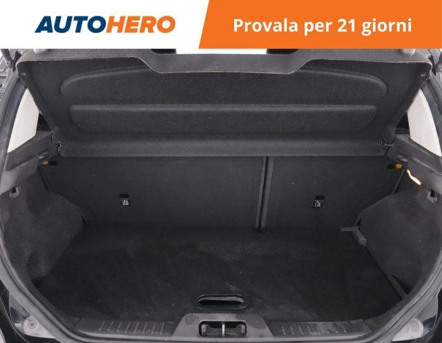 FORD Fiesta 1.5 TDCi 75CV 5 porte Titanium