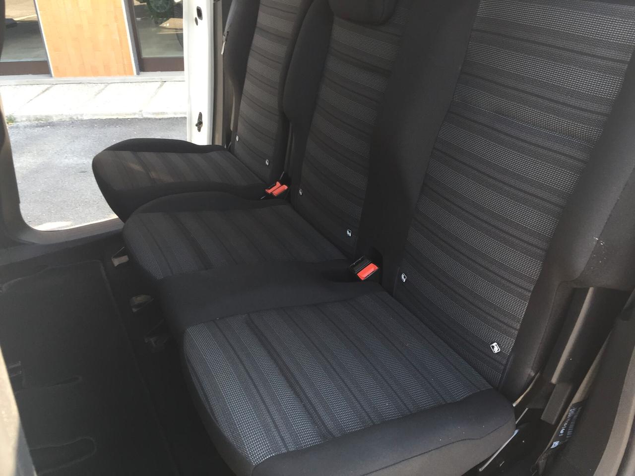Opel Combo Life 1.5D 100 CV S&S MT6 Edition Plus N1