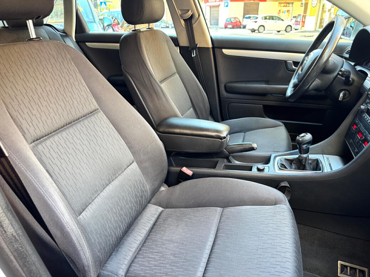 Audi A4 2.0 16V TDI Consegna tutta Italia