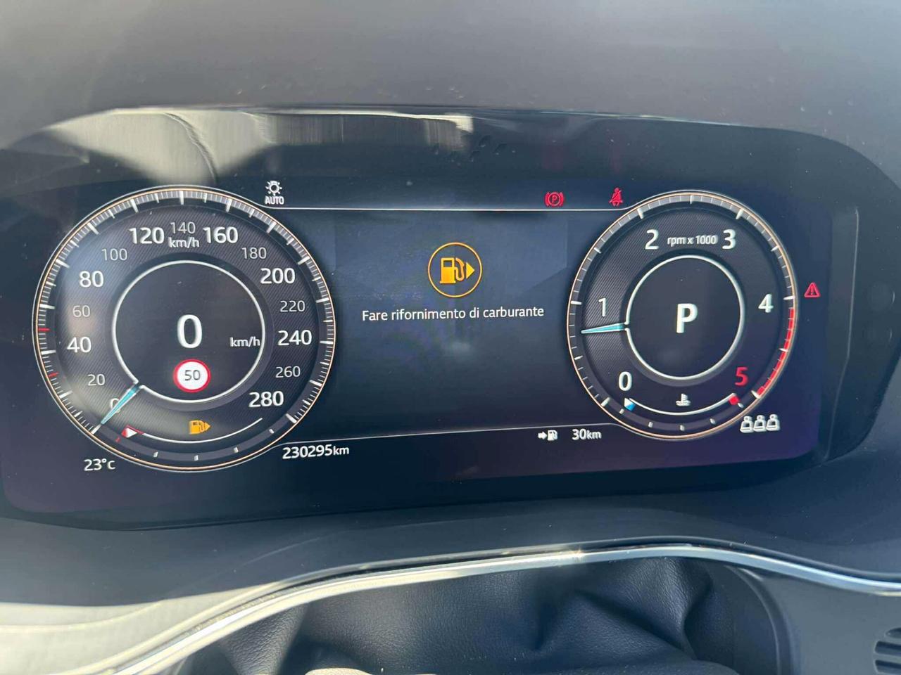 Jaguar F-Pace 2.0 D 204 CV R-Dynamic -2021