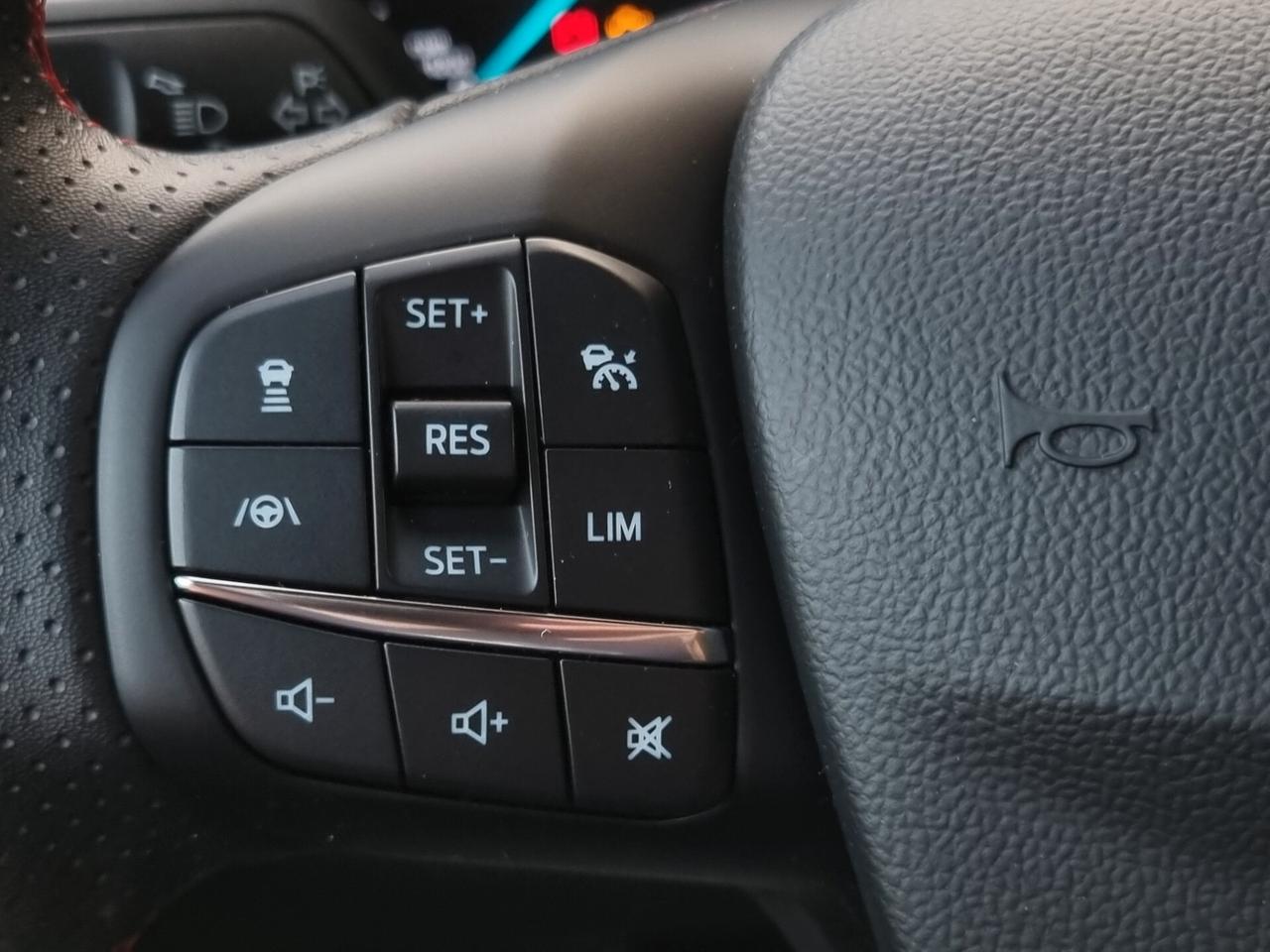 Ford Focus V 1.5 ecoblue ST-Line 115cv auto