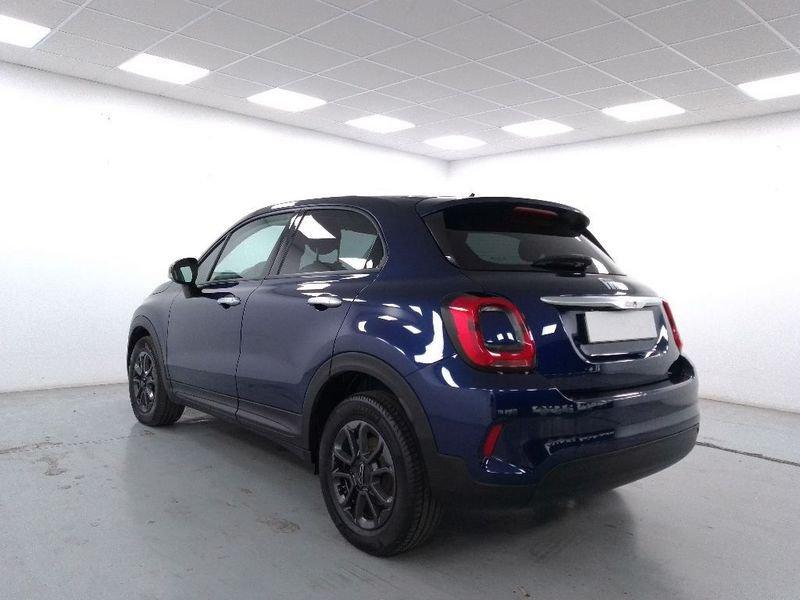 FIAT 500X 1.0 t3 Club 120cv