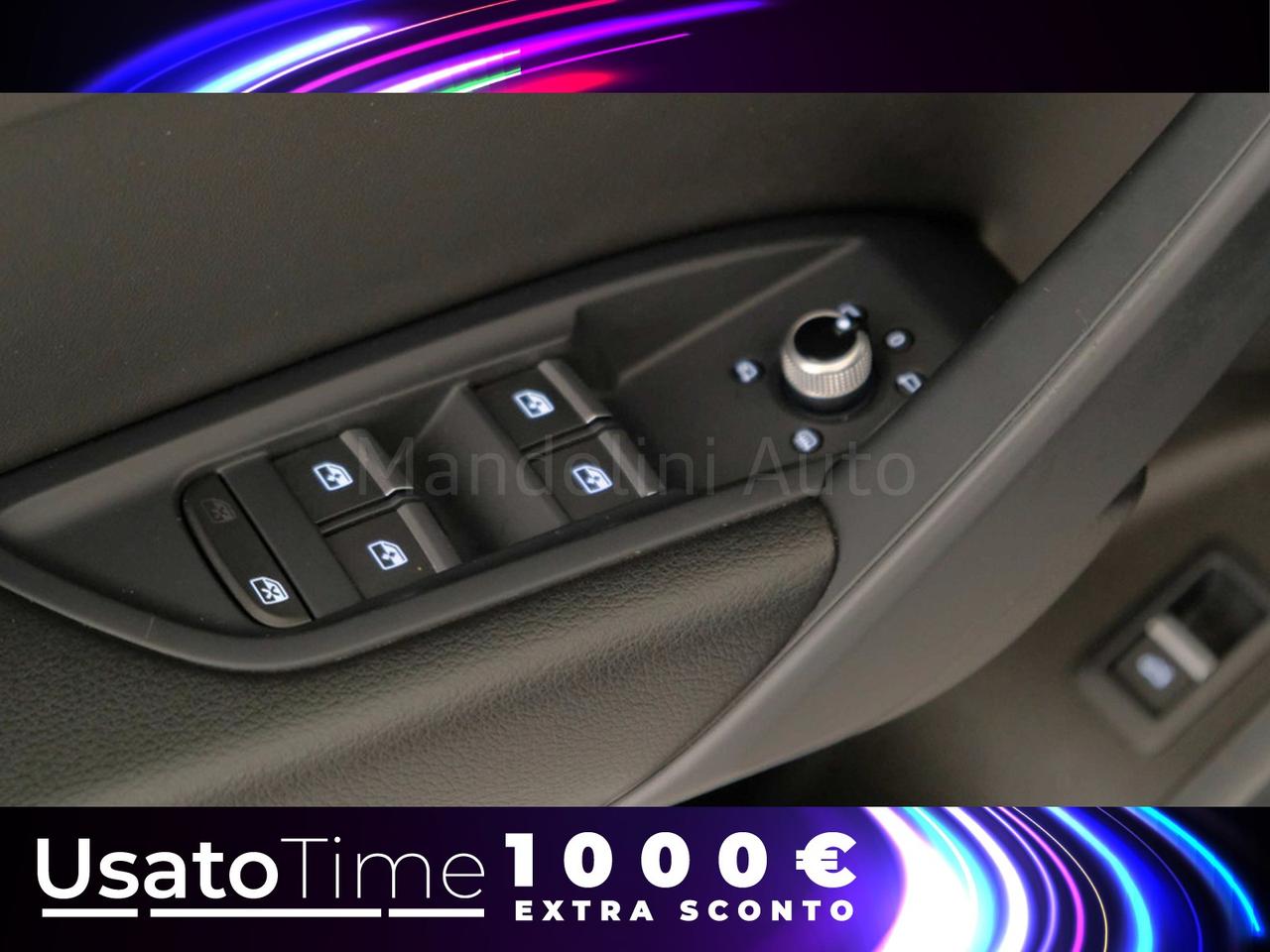 Audi Q5 sportback 50 3.0 v6 tdi mhev 48v s line quattro tiptronic