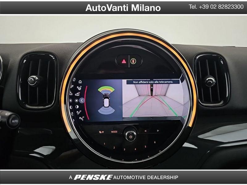 MINI Mini Countryman F60 Mini 1.5 One D Countryman