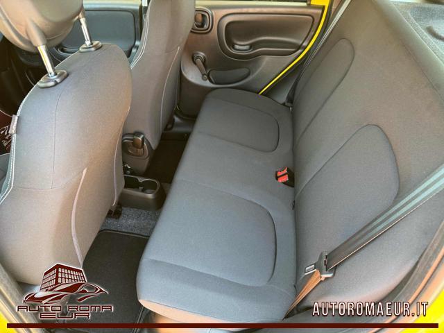 FIAT Panda 1.0 FireFly S&S Hybrid PRONTA CONSEGNA! KM ZERO!