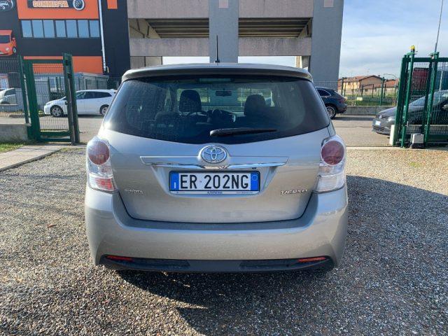 TOYOTA Verso 1.6 Active 7 posti