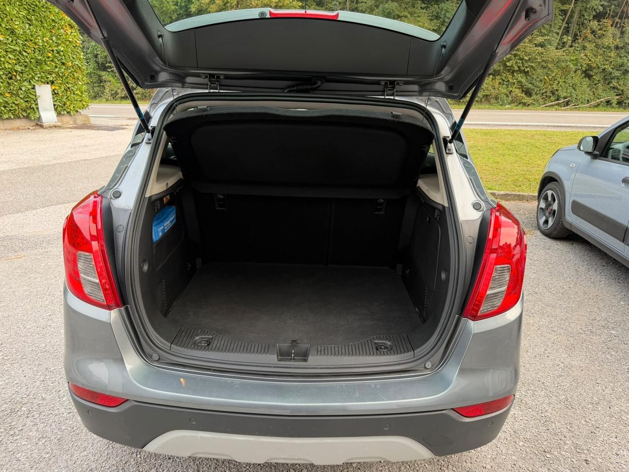 Opel Mokka X 1.6 Ecotec 115CV 4x2 Start&Stop Advance