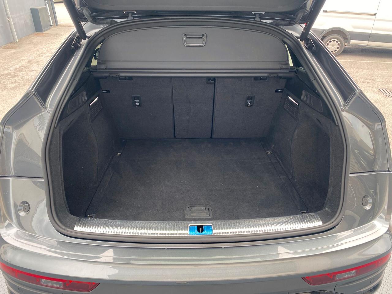 Audi Q5 SPB 40 TDI quattro S tronic S line plus