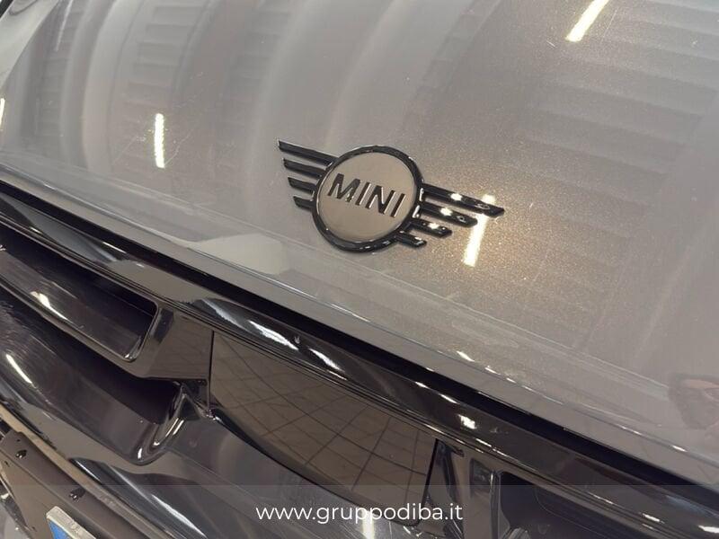 MINI Cooper Mini Cabrio F67 Mini Cabrio 2.0 C JCW auto