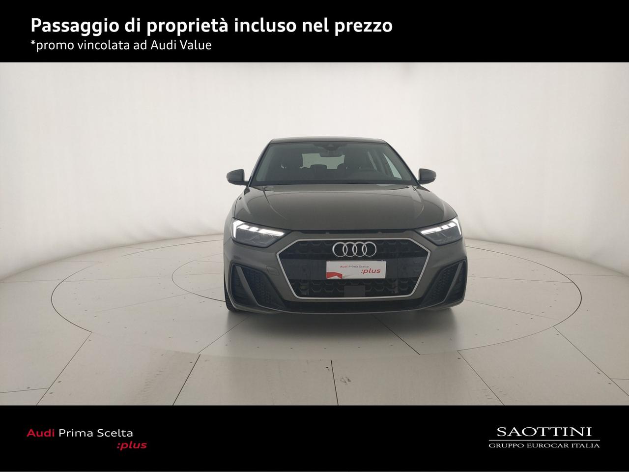 Sportback 35 1.5 TFSI S line edition S tronic