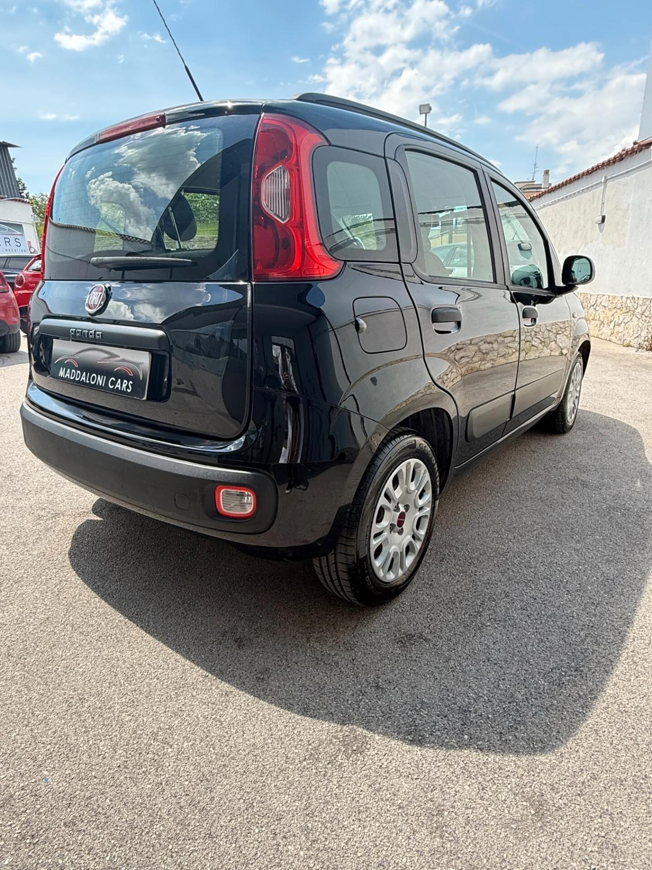 Fiat Panda 1.2 EasyPower Lounge