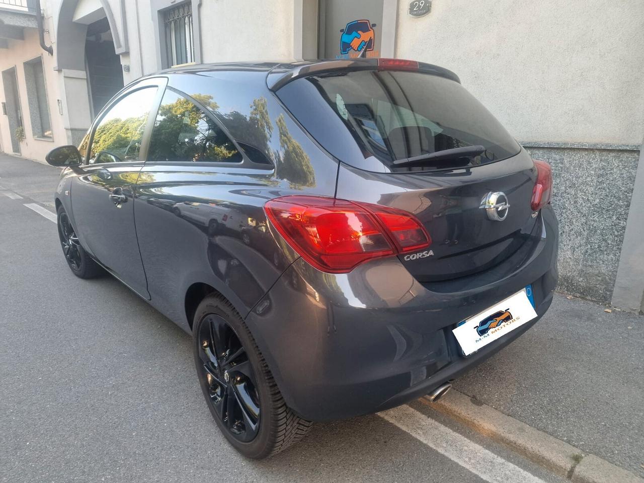 Opel Corsa 1.3 CDTI 75CV EURO 6