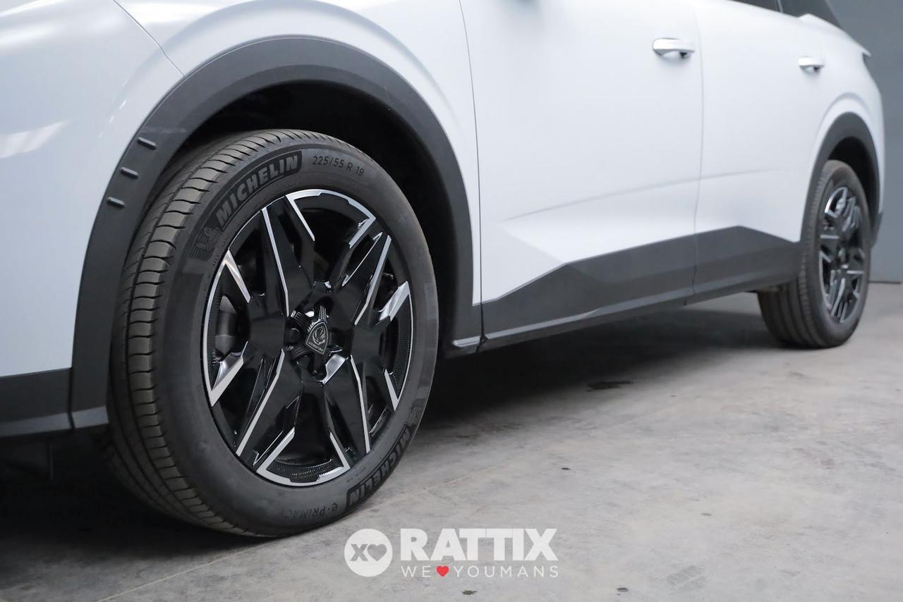 Peugeot 5008 1.2 Hybrid 145CV Allure e-DCS6 7p.ti