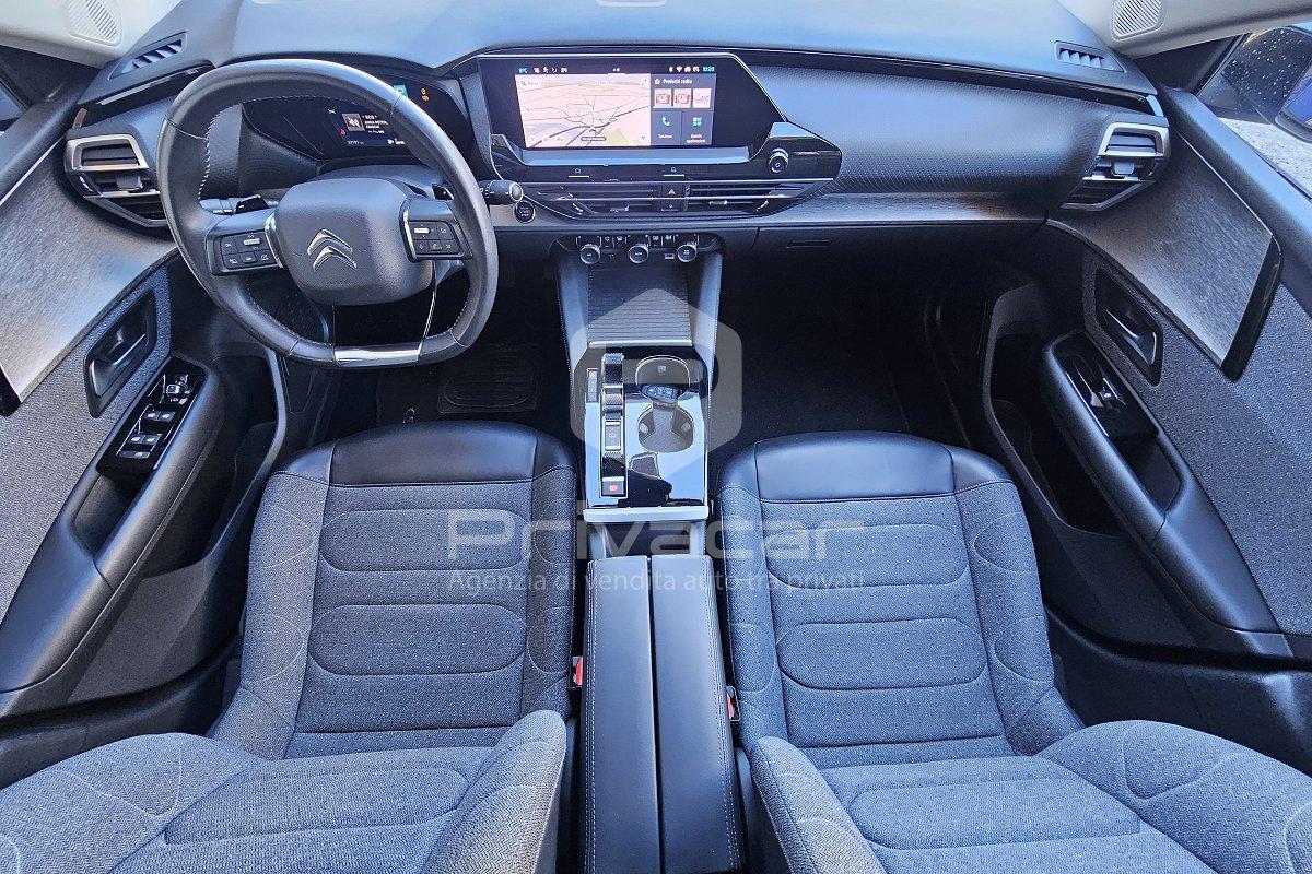 CITROEN C5 X PureTech 130 S&S EAT8 Feel Pack