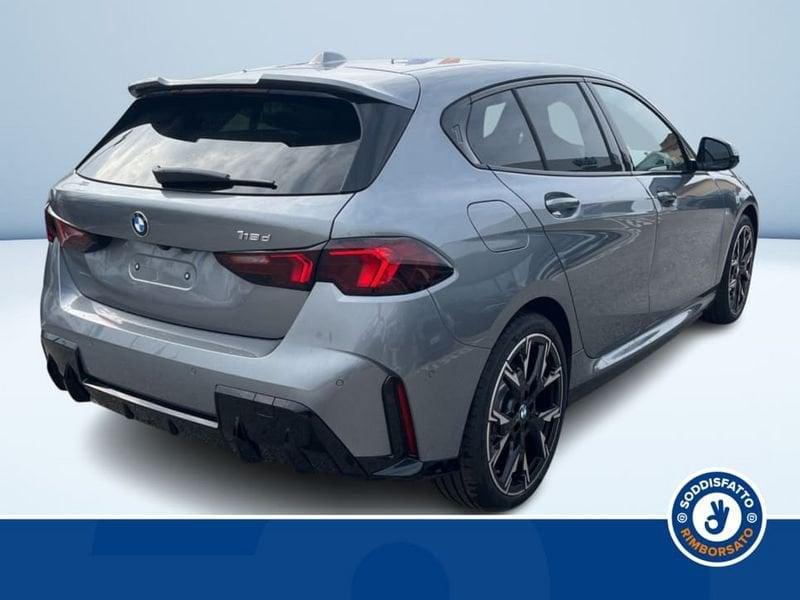 BMW Serie 1 118d M Sport Pro