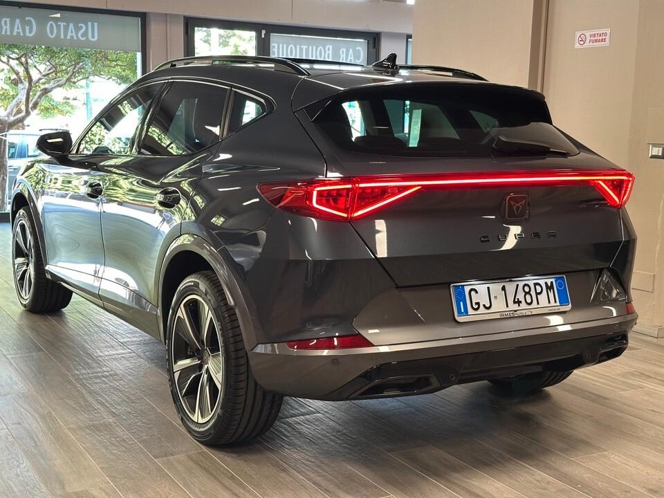 Cupra Formentor 1.5 tsi 150cv Tetto Panorama - Unipro