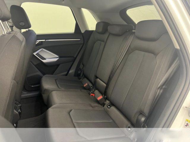 AUDI Q3 35 TDI S line Noleggio a lungo termine 36mesi