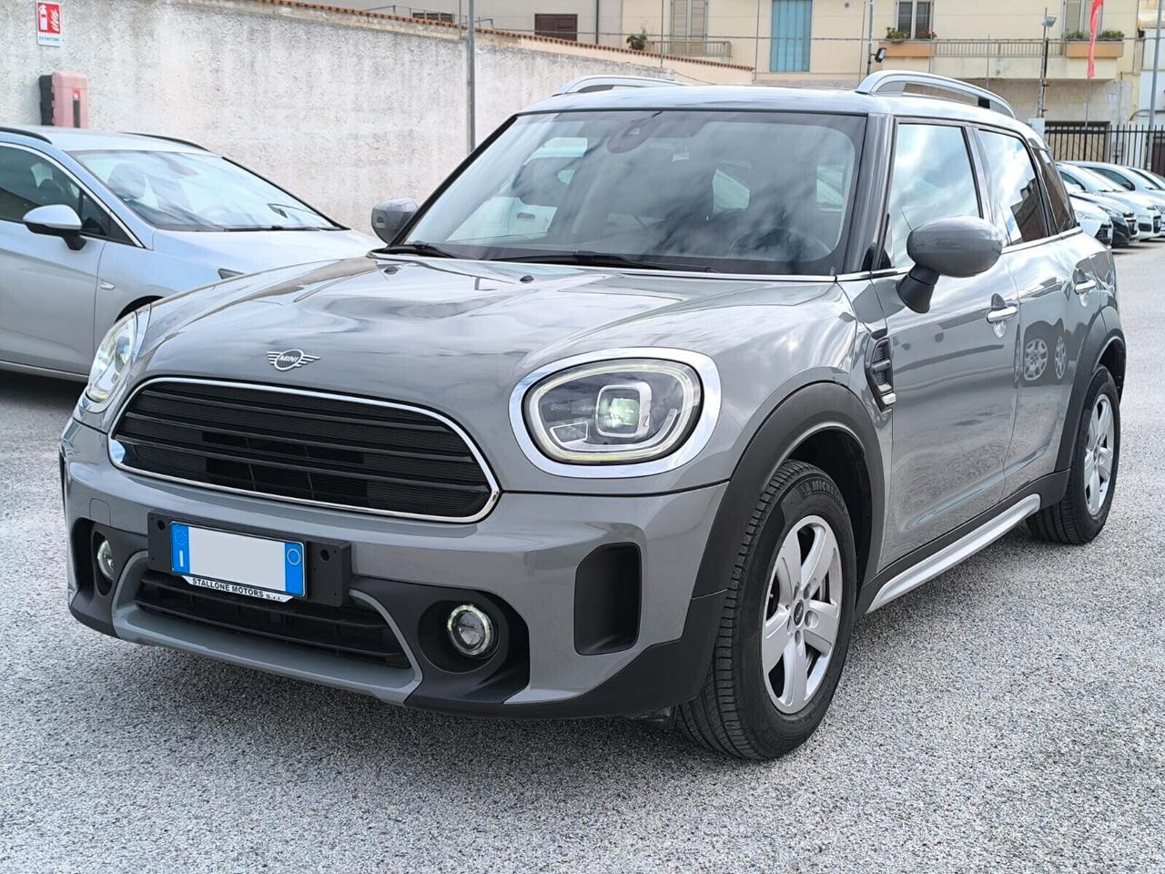 Mini Countryman One 1.5 Business Automatica 2021