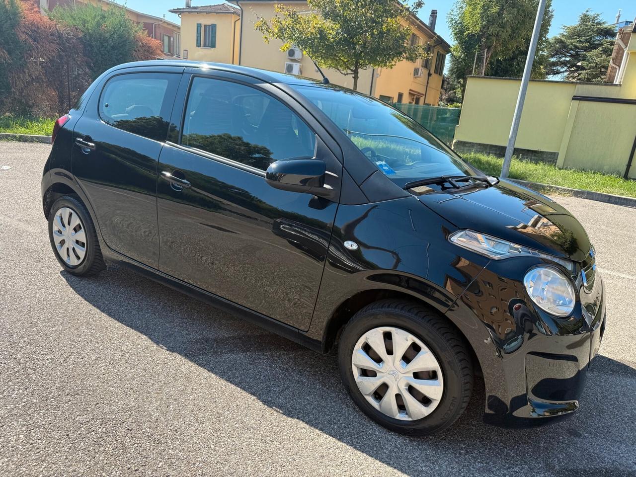 Citroen C1 1.0 vti - NEOPATENTATI - 12 MESI DI GARANZIA -