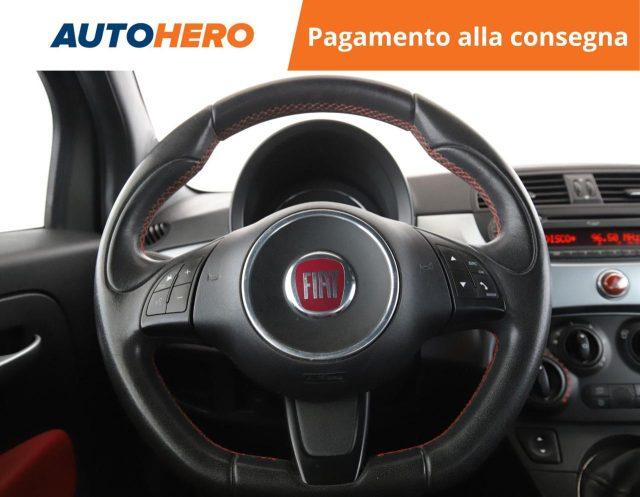 FIAT 500 1.3 Multijet 16V 95 CV Cult