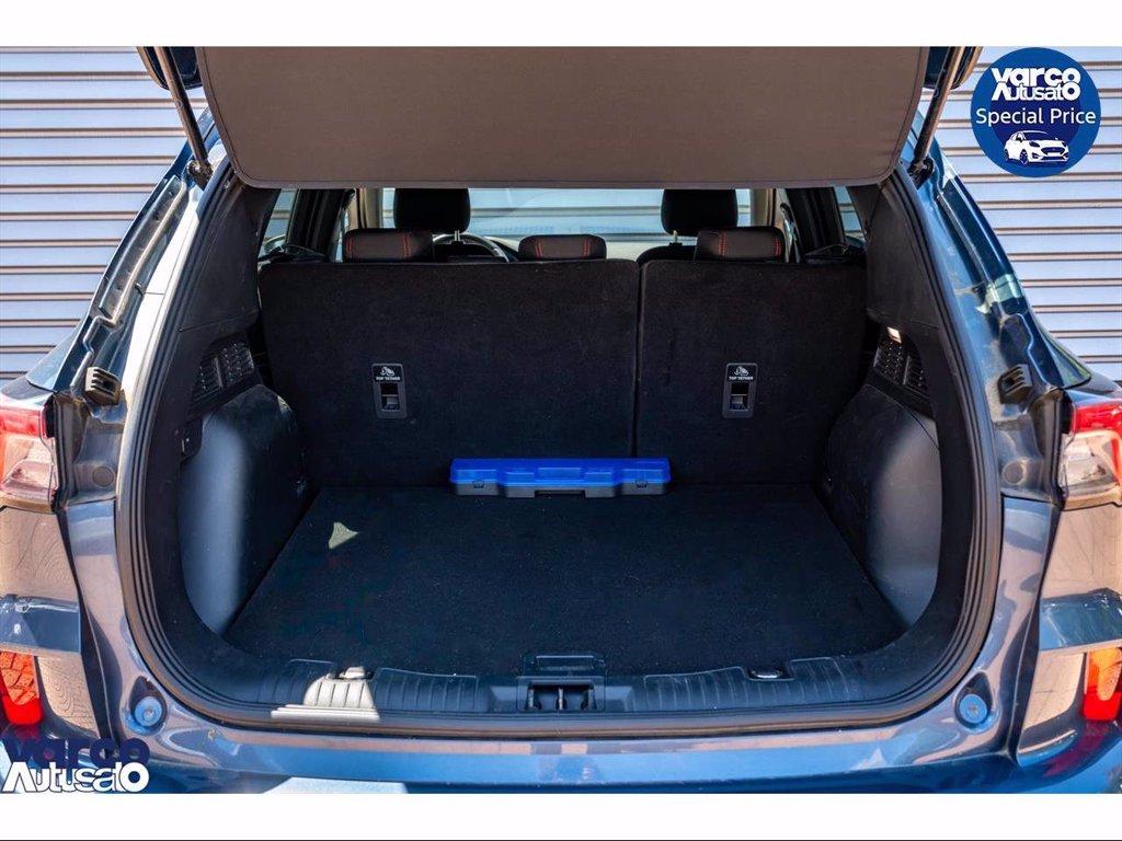 FORD Kuga 2.5 phev st-line 2wd 225cv cvt del 2023