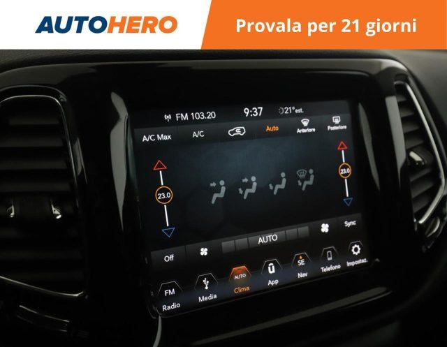 JEEP Compass 2.0 Multijet II aut. 4WD Limited