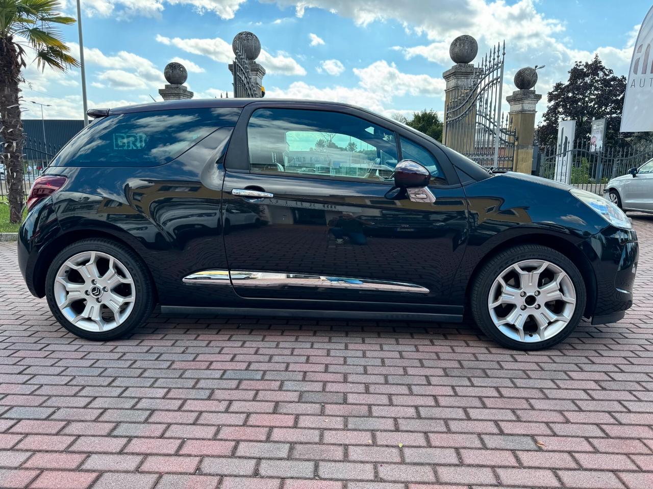 Ds DS3 3 1.6 THP 155 Sport Chic