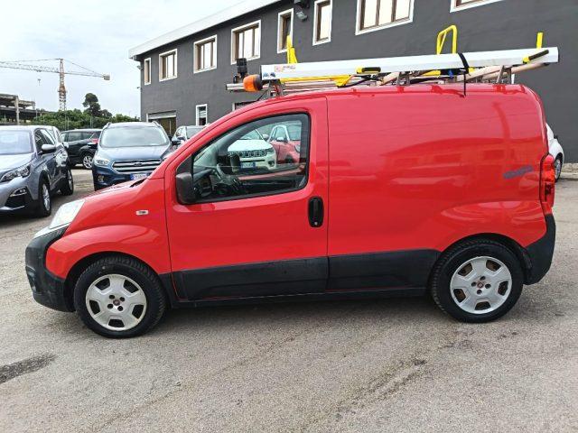 FIAT Fiorino 1.3 MJT 95CV Cargo Adventure