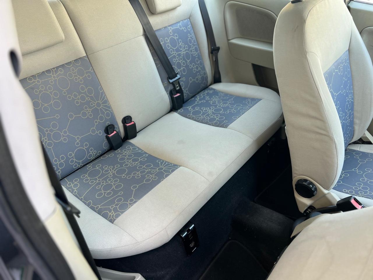 Ford Fiesta 1.4 diesel anno 2009