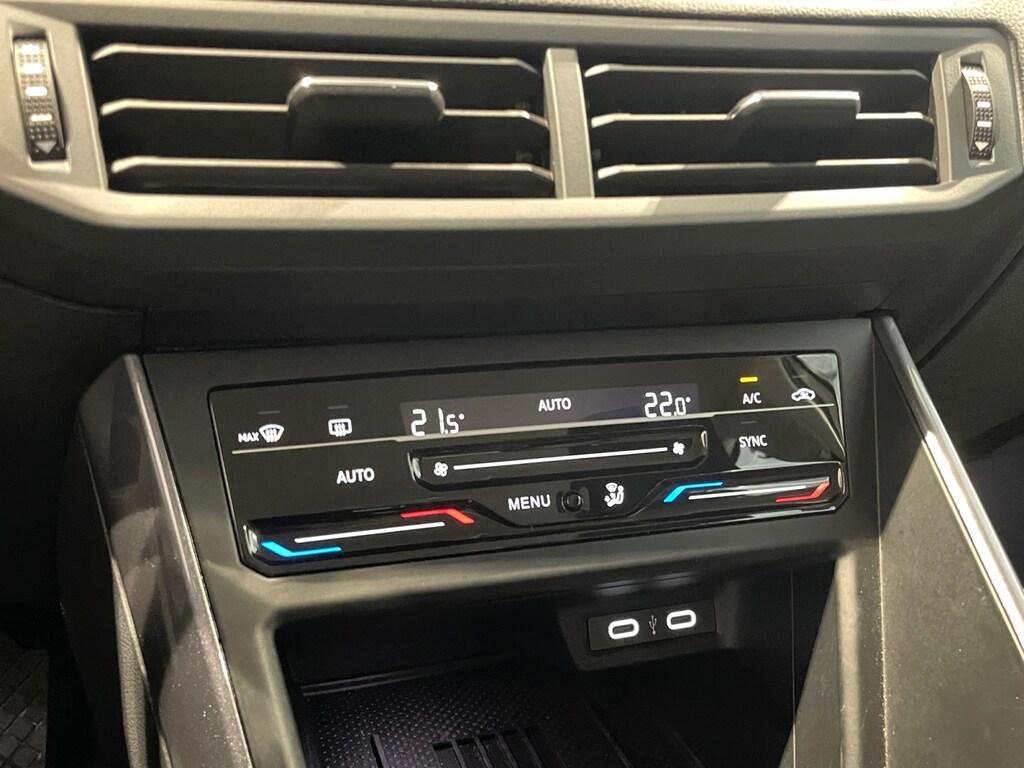 Volkswagen Polo 1.0 TSI 95CV Style - IVA ESPOSTA