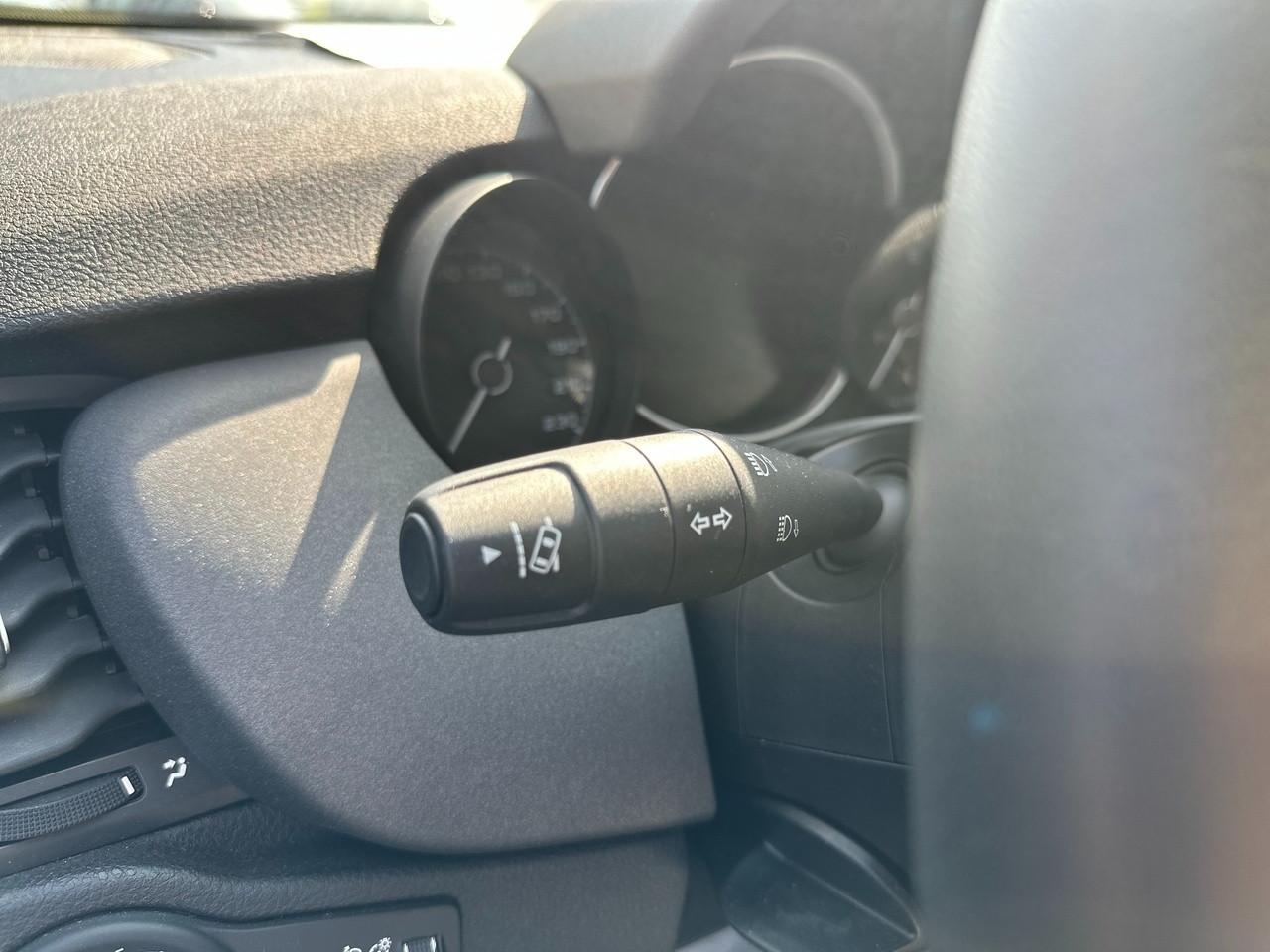 FIAT 500 X 2018 - 500X 1.3 mjt Connect 95cv